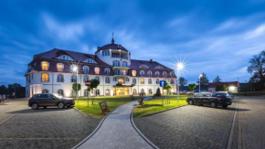 Hotel Woiński Spa, Lubniewice